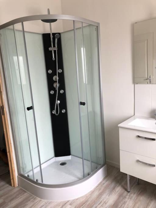 Studio Meuble A 700 M De La Plage Apartment Berck
